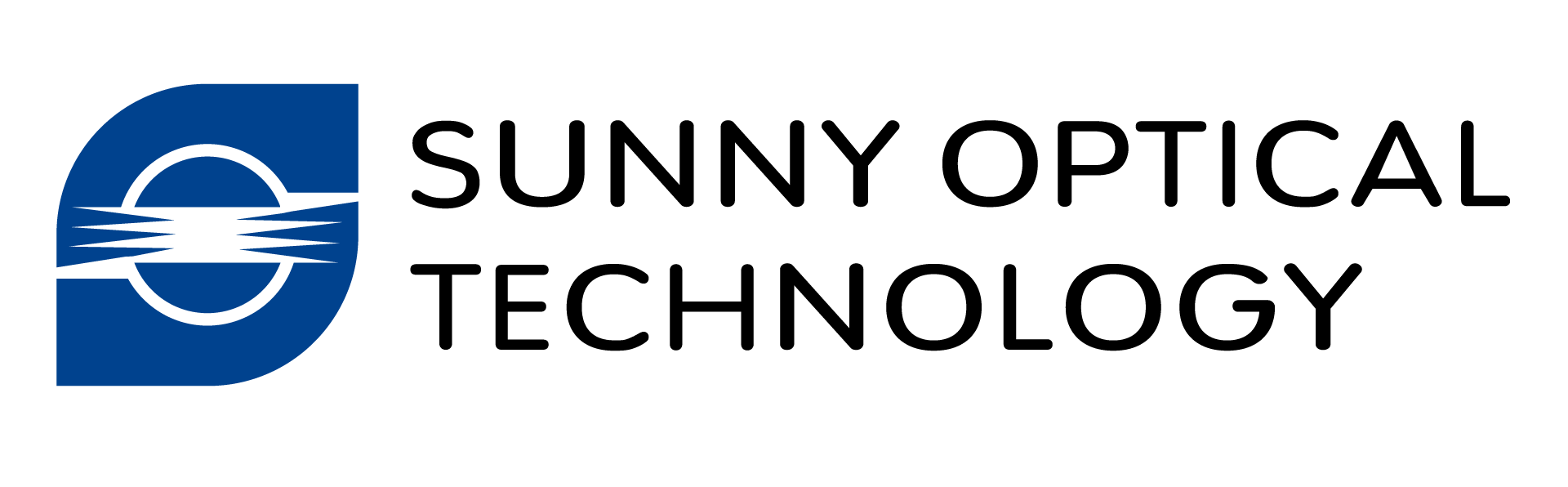Логотип компании Sunny Optical Technology